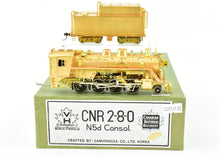 Load image into Gallery viewer, HO Brass VH - Van Hobbies CNR - Canadian National Railway N5d 2-8-0 Consolidation