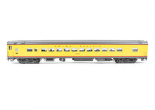 Load image into Gallery viewer, HO Brass CON TCY - The Coach Yard UP - Union Pacific 5400 Series ACF Lightweight Coach FP No. 5400