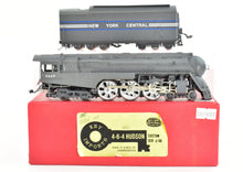 Load image into Gallery viewer, HO Brass Key Imports NYC - New York Central J-3A 4-6-4 Streamlined Hudson 20th Century Ltd FP 1992 Run AS-IS