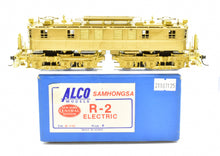 Load image into Gallery viewer, HO Brass Alco Models NYC - New York Central R-2 Electric