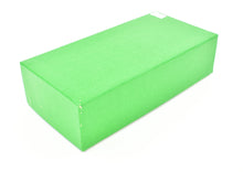 Load image into Gallery viewer, HO Brass OMI - Overland Models, Inc. GN - Great Northern Steel 30' Square Corner Side Window Caboose