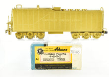 Load image into Gallery viewer, HO Brass Akane SP - Southern Pacific Cab Forward 4-8-8-2 Tender Only