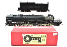 Load image into Gallery viewer, HO Brass CON Key Imports SP - Southern Pacific Class AC-10 4-8-8-2 Cab Forward FP #4205