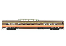 Load image into Gallery viewer, HO Brass CON UTI - Union Terminal Imports No. 1156-7 IC - Illinois Cenitral- PS Built Dome - Parlor Car FP No. 2211