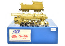 Load image into Gallery viewer, HO Brass Alco Models NYC - New York Central G-46h 2-8-0 Consolidation