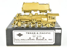Load image into Gallery viewer, HO Brass Hallmark Models T&P - Texas & Pacific 4-6-2 700 P-1-b