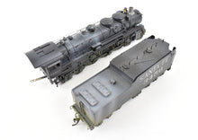 Load image into Gallery viewer, HO Brass Key Imports ATSF - Santa Fe 3450 Class 4-6-4 Modernized Custom Painted No. 3456 and Weathered