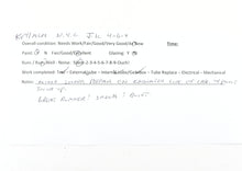 Load image into Gallery viewer, HO Brass Key Imports NYC - New York Central J-1c 4-6-4 Hudson FP