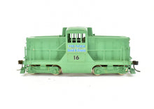 Load image into Gallery viewer, HO Brass Westside Model Co. Various Roads Alco/GE 44 Ton Diesel Electric Switcher Custom Painted