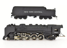 Load image into Gallery viewer, HO Brass PFM - Tenshodo NYC - New York Central 4-8-4 L-3a Mohawk Factory Painted