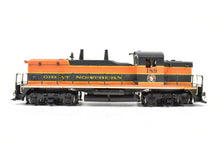 Load image into Gallery viewer, HO Brass OMI - Overland Models Inc. GN - Great Northern EMD NW-5 Custom Painted ESU DCC and Sound w/ Upgraded Drive