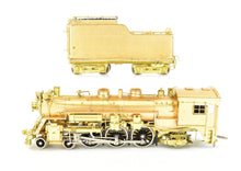 Load image into Gallery viewer, HO Brass VH - Van Hobbies CNR - Canadian National Railway J4e 4-6-2 Pacific