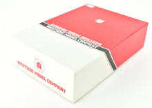 Load image into Gallery viewer, HO Brass Westside Model Co. GN - Great Northern 0-6-0 A-9 Steam Locomotive Custom Painted No. 56