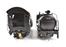 Load image into Gallery viewer, HO Brass Westside Model Co. SP - Southern Pacific Class Mt-5 4-8-2 Custom Painted