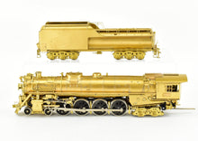 Load image into Gallery viewer, HO Brass PFM - Fujiyama RF&P - Richmond Fredericksburg & Potomac 4-8-4 The Governor 1976 Run