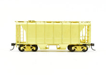 Load image into Gallery viewer, HO Brass OMI - Overland Models, Inc. B&O - Baltimore & Ohio "N-34" Covered Hopper Wagon Top Type