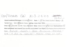 Load image into Gallery viewer, HO Brass PFM - Tenshodo GN - Great Northern 2-8-8-0 Class N-3 1967 Run