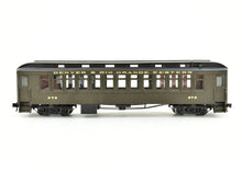 Load image into Gallery viewer, HOn3 Brass Balboa D&RGW - Denver & Rio Grande Western San Juan Extra Coach Custom Painted NO BOX