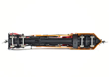 Load image into Gallery viewer, HO Brass OMI - Overland Models Inc. SP - Southern Pacific Jordan Spreader 2004 Run FP Daylight - Rare!