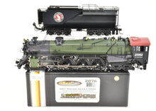 Load image into Gallery viewer, HO Brass Hybrid BLI - Broadway Limited Imports GN - Great Northern S-2 4-8-4 FP DCC and Sound