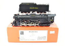 Load image into Gallery viewer, HO Brass - PSC - Precision Scale Co. NKP- Nickel Plate Road S-3 2-8-4 FP