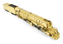 Load image into Gallery viewer, HO Brass Gem Models Akane SP - Southern Pacific AC-9 2-8-8-4 Coal Version