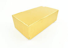Load image into Gallery viewer, HO Brass Oriental Limited GN - Great Northern Wedge Snow Plow
