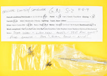 Load image into Gallery viewer, HO Brass Oriental Limited GN - Great Northern 4-8-4 Class S-2 Open Cab