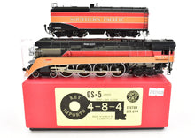 Load image into Gallery viewer, HO Brass Key Imports SP - Southern Pacific GS-5 4-8-4 Late Daylight CS #84 FP No. 4459