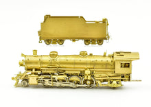 Load image into Gallery viewer, HO Brass Key Imports L&N - Louisville & Nashville - J3 #1500 - 2-8-2 Mikado