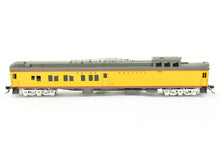 Load image into Gallery viewer, HO Brass CON OMI - Overland Models, Inc. UP - Union Pacific Dynamometer Car #210 Original Configuration Custom Painted