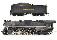 Load image into Gallery viewer, HO Brass OMI - Overland Models, Inc. NKP - Nickel Plate Road S-2 2-8-4 Berkshire CP No. 759