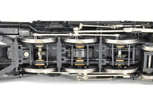 Load image into Gallery viewer, O Brass CON Key Imports B&A - Boston & Albany K-3n 4-6-2 Pacific Factory Painted #506