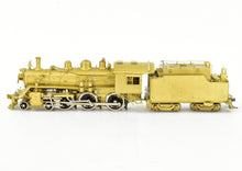 Load image into Gallery viewer, HO Brass VH - Van Hobbies CNR - Canadian National Railway 4-6-0 H-6-g