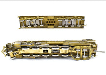 Load image into Gallery viewer, HO Brass PFM - United ATSF - Santa Fe 2-10-4 Late Version #5020 ReBoxx Box