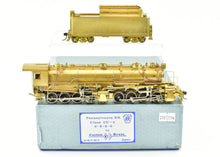 Load image into Gallery viewer, HO Brass NJ Custom Brass PRR - Pennsylvania Railroad Class CC-2 0-8-8-0 Articulated