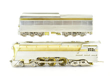 Load image into Gallery viewer, HO Brass NJ Custom Brass C&O - Chesapeake & Ohio L-1 4-6-4 Streamlined Hudson