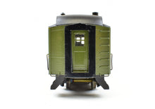 Load image into Gallery viewer, HO Brass NPP - Nickel Plate Products PRR - Pennsylvania Railroad Business Car Painted As CNR - Canadian National