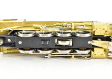 Load image into Gallery viewer, HO Brass NPP - Nickel Plate Products NYO&W - New York Ontario & Western Class W-2 2-8-0 Side Mounted Air Pumps