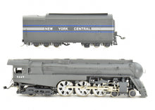 Load image into Gallery viewer, HO Brass Key Imports NYC - New York Central J-3A 4-6-4 Streamlined Hudson 20th Century Ltd FP 1992 Run AS-IS