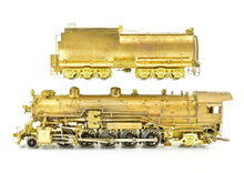 Load image into Gallery viewer, HO Brass Balboa SP - Southern Pacific F5 2-10-2