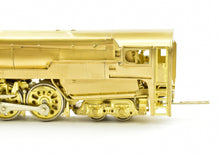 Load image into Gallery viewer, HO Brass Key Imports PRR - Pennsylvania Railroad T-1 DuplexII 4-4-4-4 #5500 Late Version