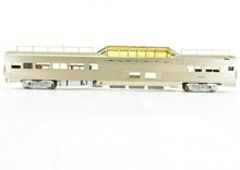 Load image into Gallery viewer, HO Brass Soho ATSF - Santa Fe 500 Series Dome - Lounge, Finished As No. 503