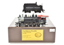 Load image into Gallery viewer, HO Brass NBL - North Bank Line NP - Northern Pacific F-1 Class 2-8-0 Factory Painted #78