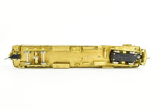 Load image into Gallery viewer, HO Brass VH - Van Hobbies CNR - Canadian National Railway E-60 Gas Electric