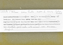 Load image into Gallery viewer, HO Brass Westside Model Co. UP - Union Pacific Class FEF-2 4-8-4 Pro-Paint No. 8444