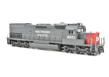 Load image into Gallery viewer, S Brass CON OMI - Overland Models SP - Southern Pacific EMD SD40T-2 116" Nose Factory Painted No. 8731