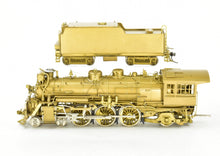 Load image into Gallery viewer, HO Brass Hallmark Models T&P - Texas & Pacific 4-6-2 700 P-1-b