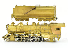 Load image into Gallery viewer, HO Brass Sunset Models GN - Great Northern 2-8-2 Class O-4