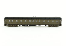 Load image into Gallery viewer, HO Brass PSC - Precision Scale Co. Pullman 80' Sleeper 6-3 Plan 3523c Mechanical Air FP
